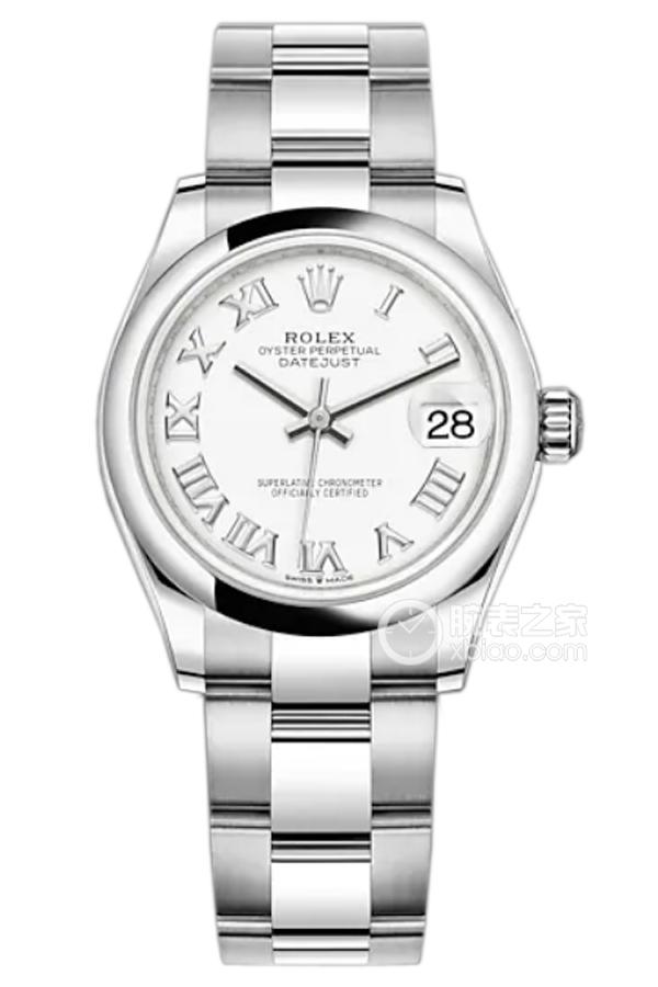 Rolex DATEJUST m278240-0003