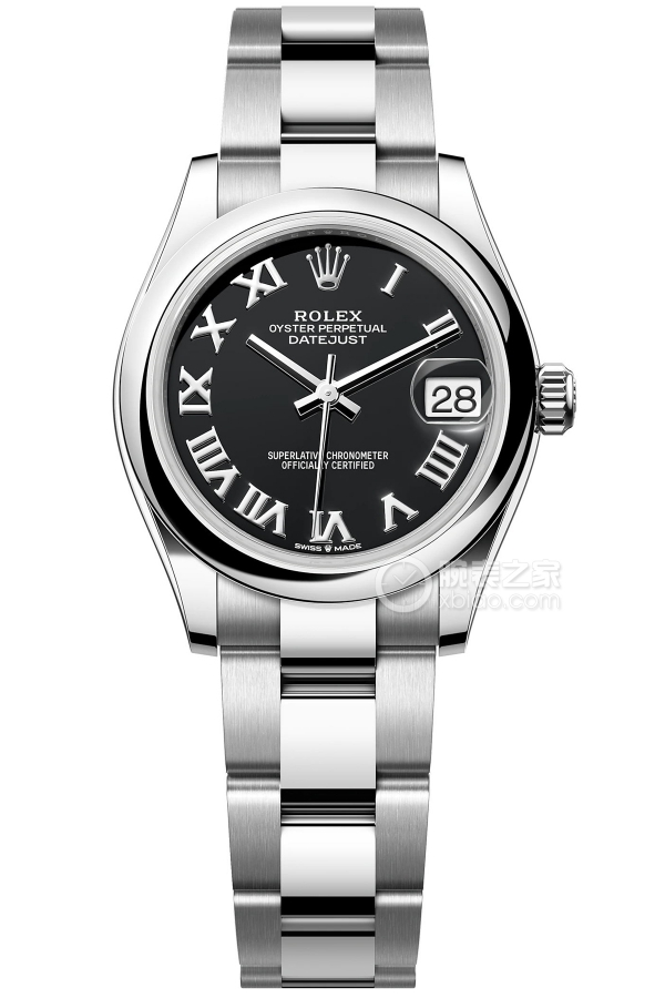 Rolex DATEJUST m278240-0001
