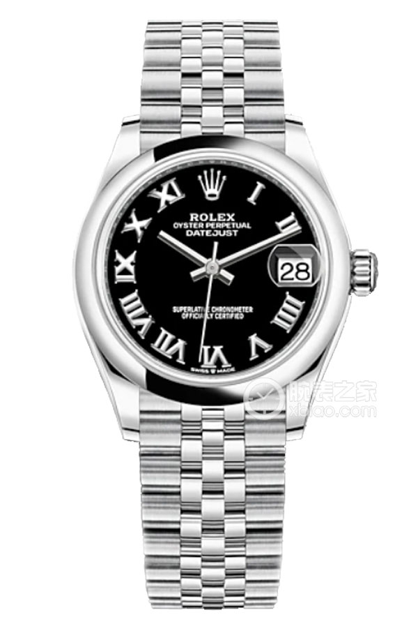 Rolex DATEJUST m278240-0002