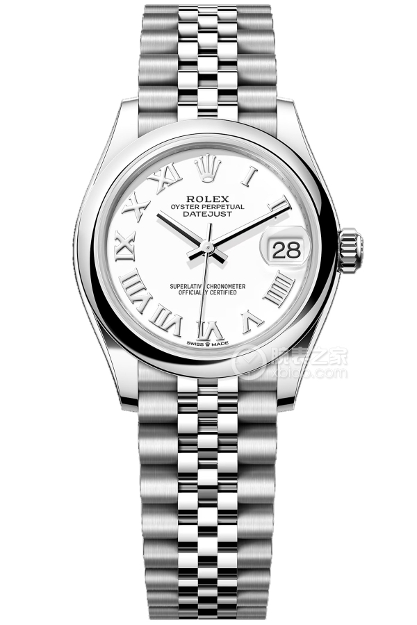 Rolex DATEJUST m278240-0004