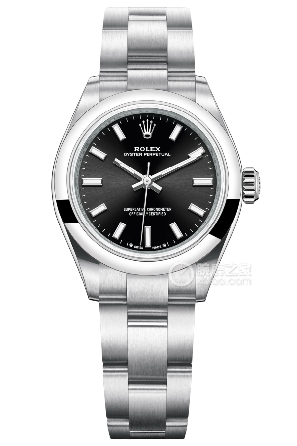 Rolex OYSTER PERPETUAL m276200-0002