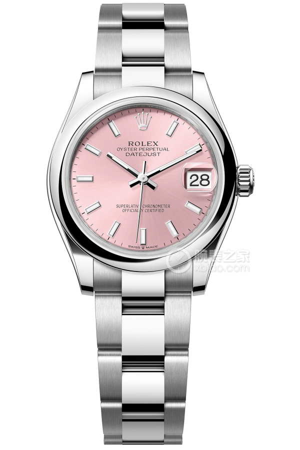 Rolex DATEJUST m278240-0007