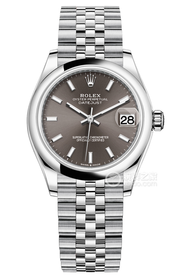 Rolex DATEJUST m278240-0010