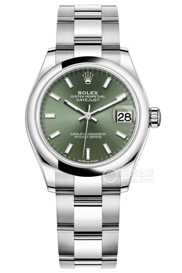Rolex DATEJUST m278240-0011