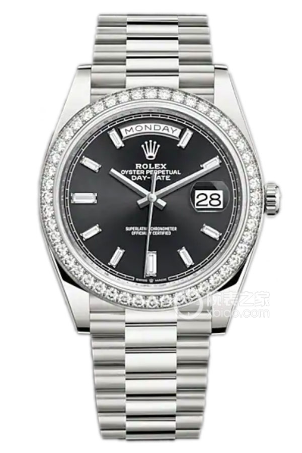 Rolex DAY-DATE m228349rbr-0003