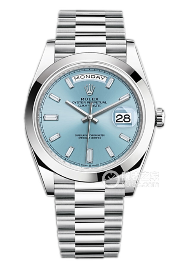 Rolex DAY-DATE m228206-0002