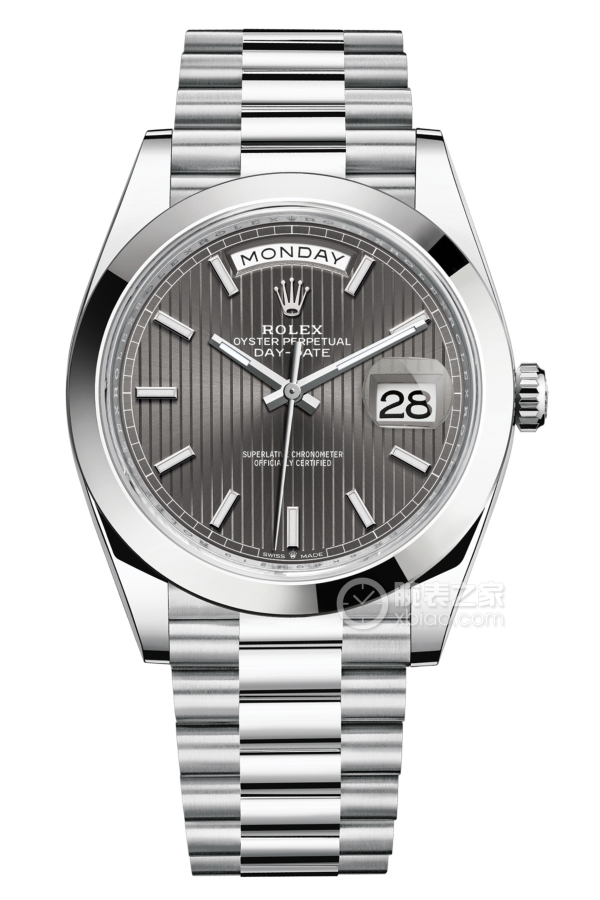 Rolex DAY-DATE m228206-0011