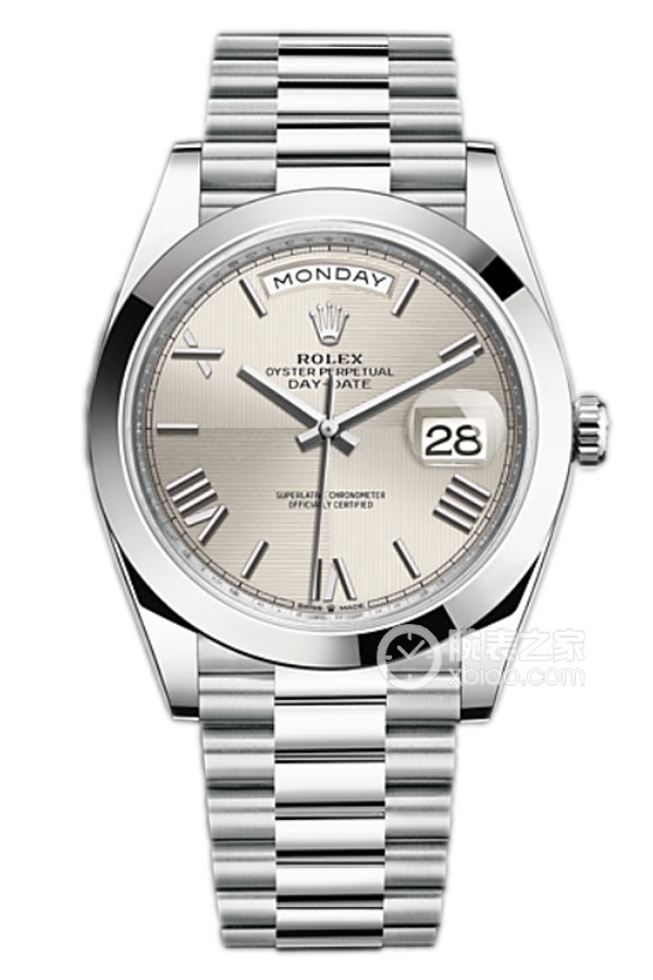 Rolex DAY-DATE m228206-0014