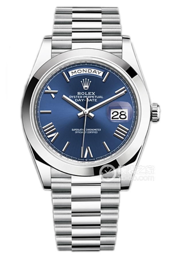 Rolex DAY-DATE m228206-0015