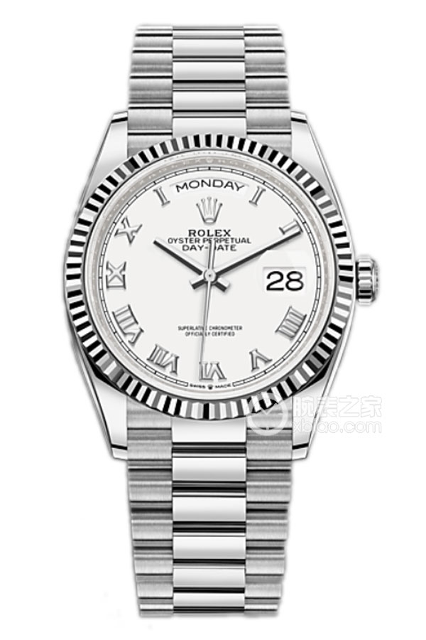 Rolex DAY-DATE m128239-0038
