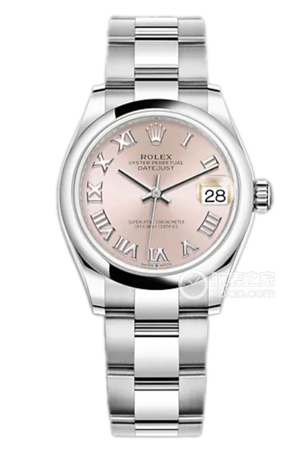 Rolex DATEJUST m278240-0013