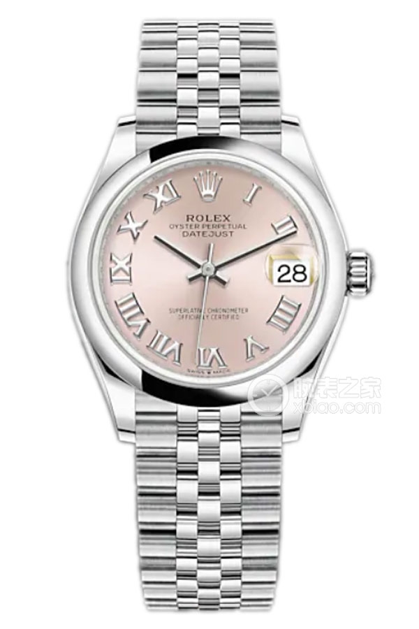 Rolex DATEJUST m278240-0014
