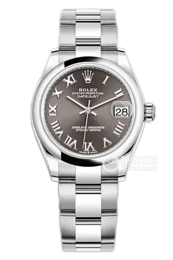 Rolex DATEJUST m278240-0015