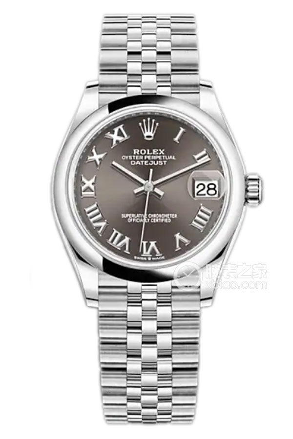 Rolex DATEJUST m278240-0016
