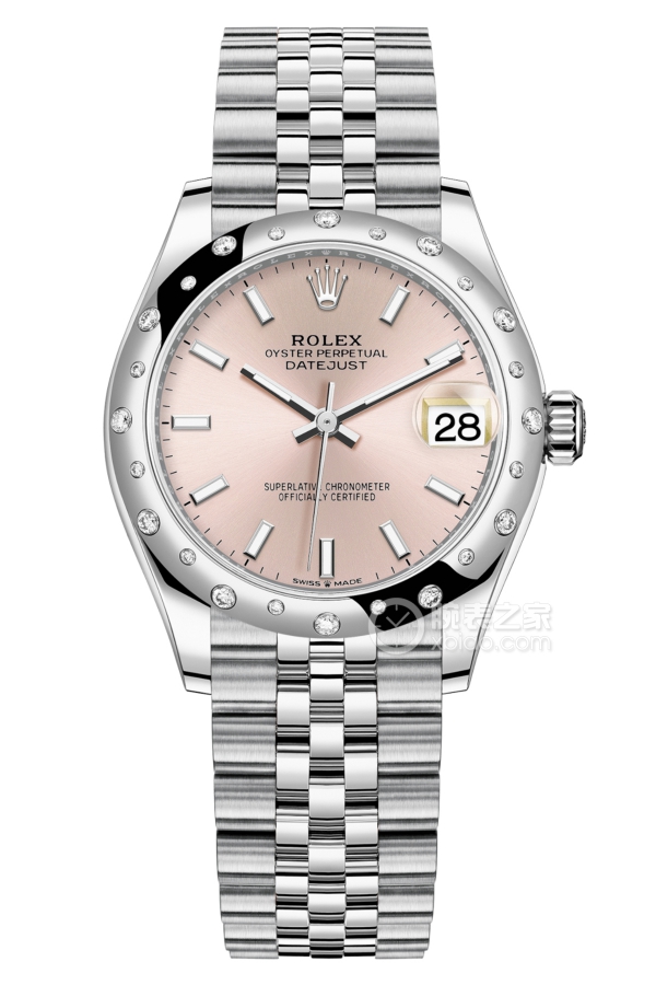 Rolex DATEJUST m278344rbr-0016