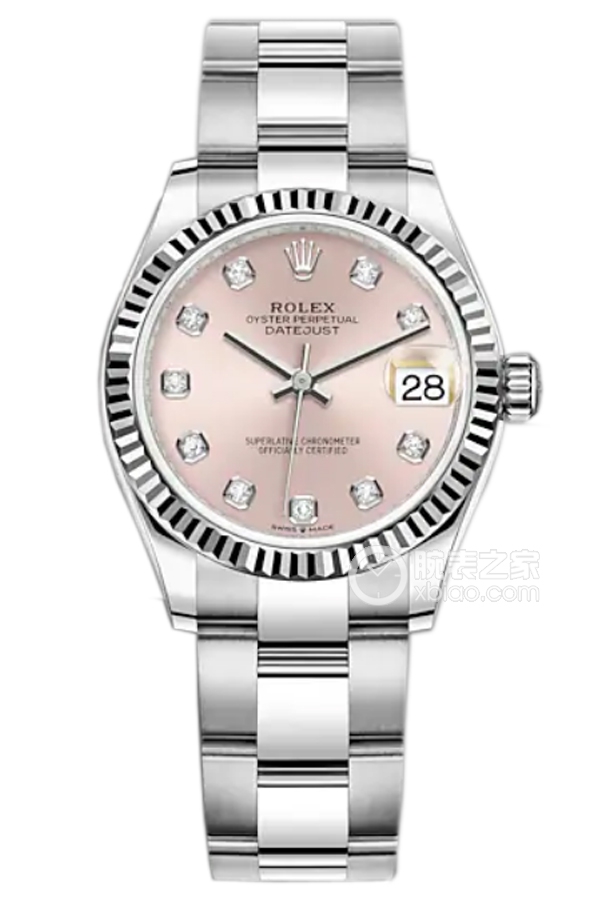Rolex DATEJUST m278274-0031