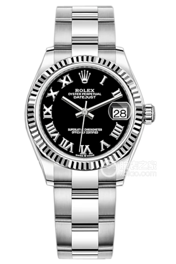 Rolex DATEJUST m278274-0001