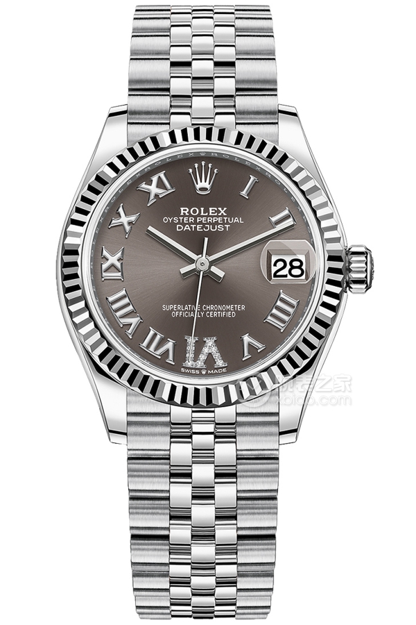 Rolex DATEJUST m278274-0028
