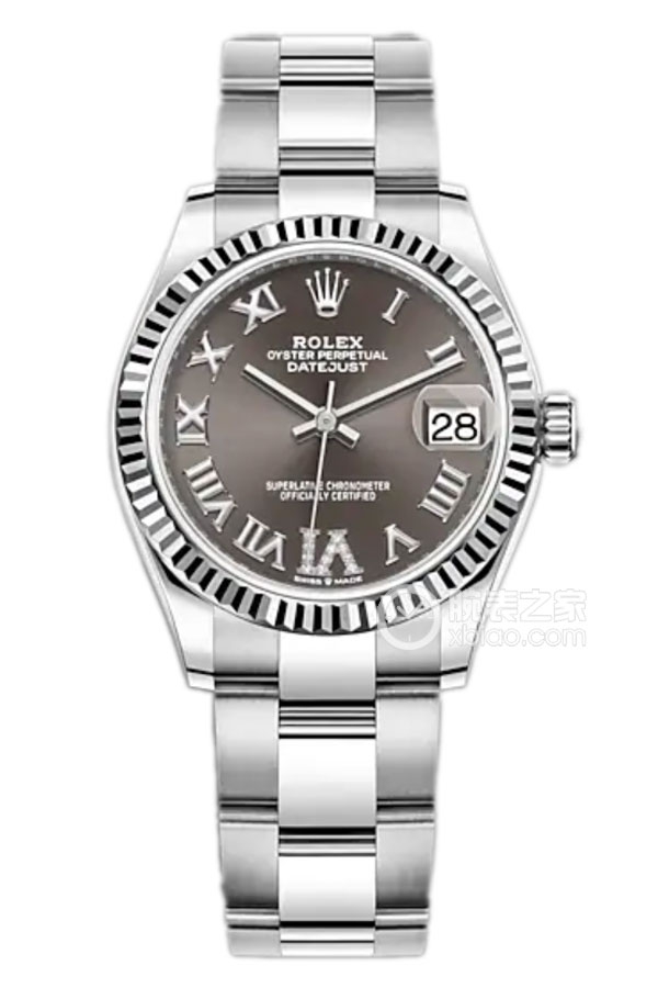 Rolex DATEJUST m278274-0027