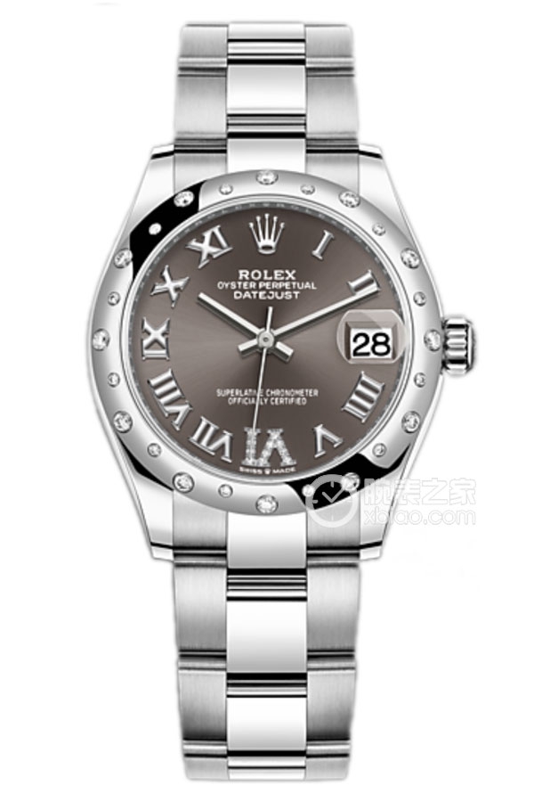 Rolex DATEJUST m278344rbr-0029