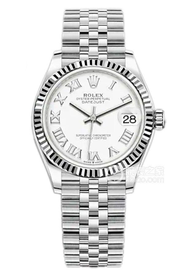 Rolex DATEJUST m278274-0010