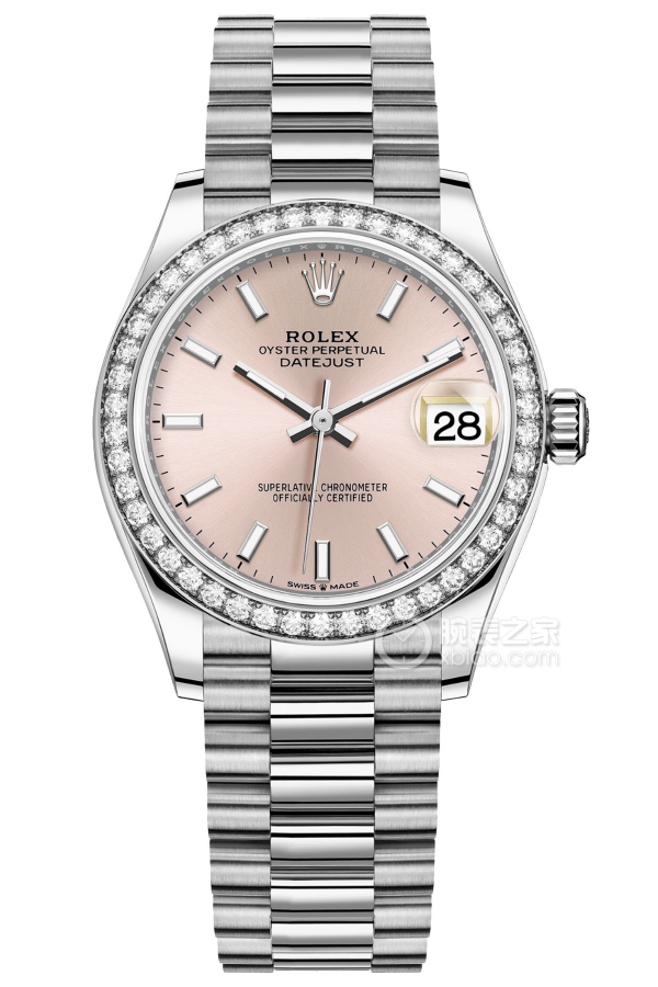 Rolex DATEJUST m278289rbr-0013