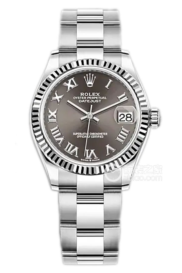 Rolex DATEJUST m278274-0021