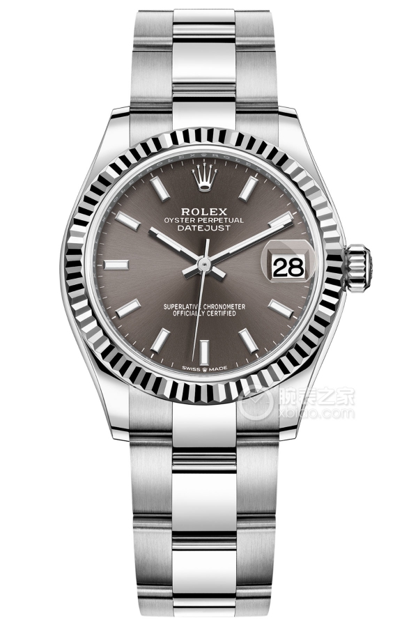 Rolex DATEJUST m278274-0015