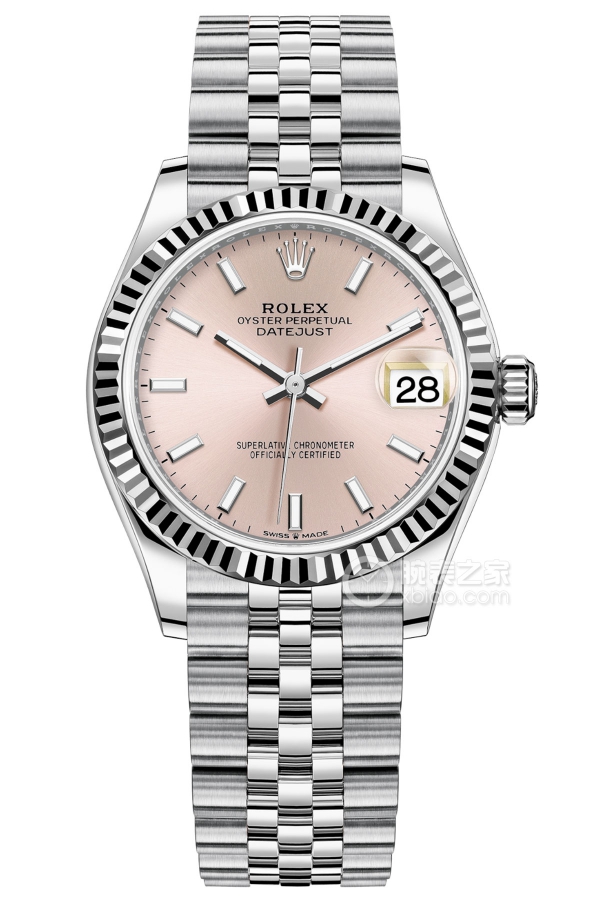 Rolex DATEJUST m278274-0014