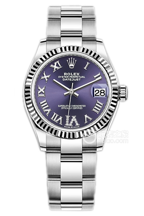Rolex DATEJUST m278274-0025