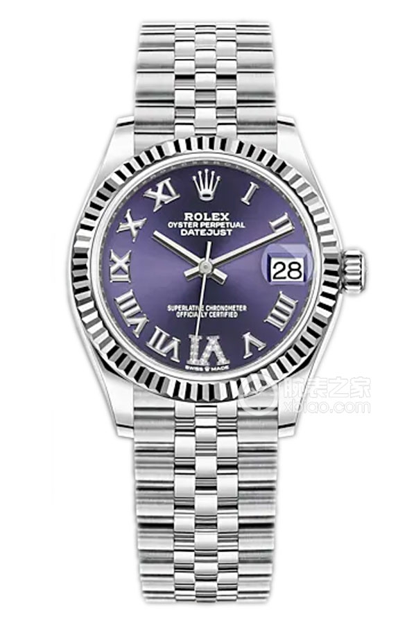 Rolex DATEJUST m278274-0026