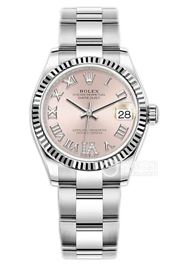 Rolex DATEJUST m278274-0023