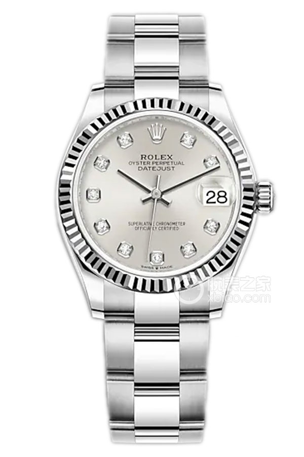 Rolex DATEJUST m278274-0029