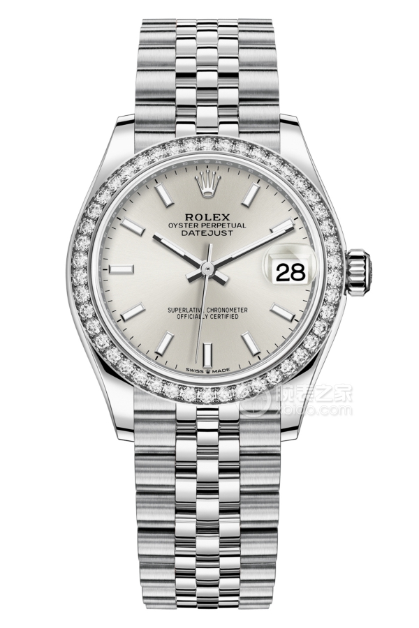Rolex DATEJUST m278384rbr-0016