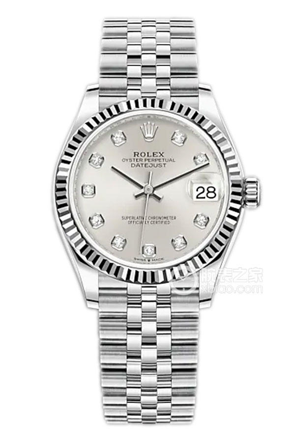 Rolex DATEJUST m278274-0030