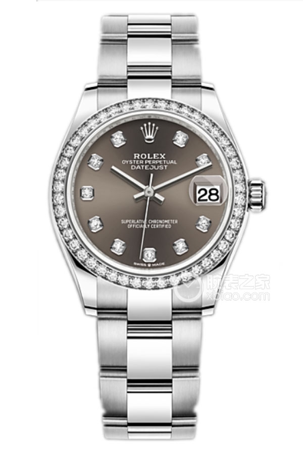 Rolex DATEJUST m278384rbr-0009