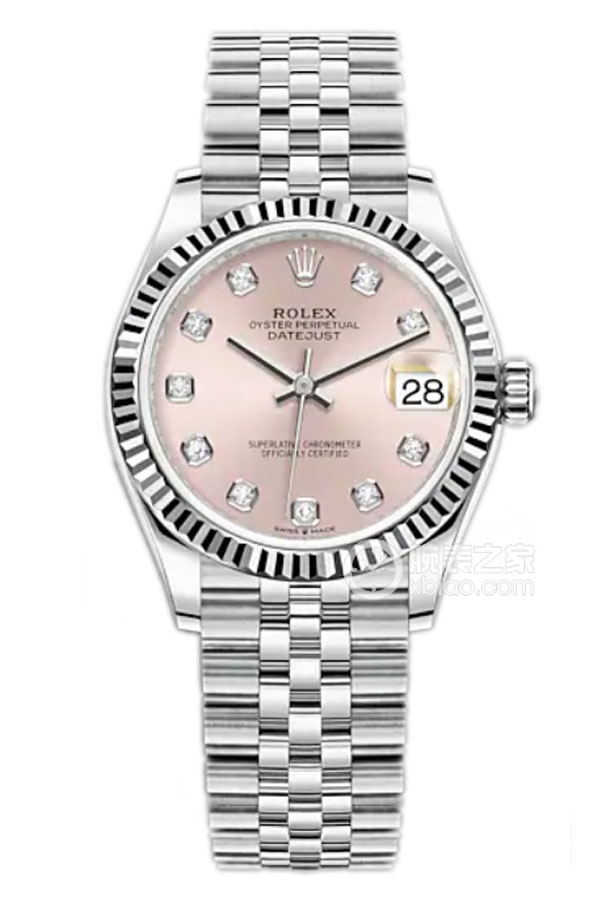 Rolex DATEJUST m278274-0032
