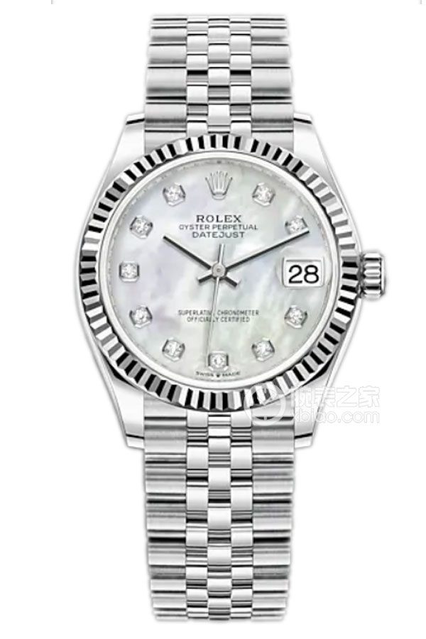 Rolex DATEJUST m278274-0006