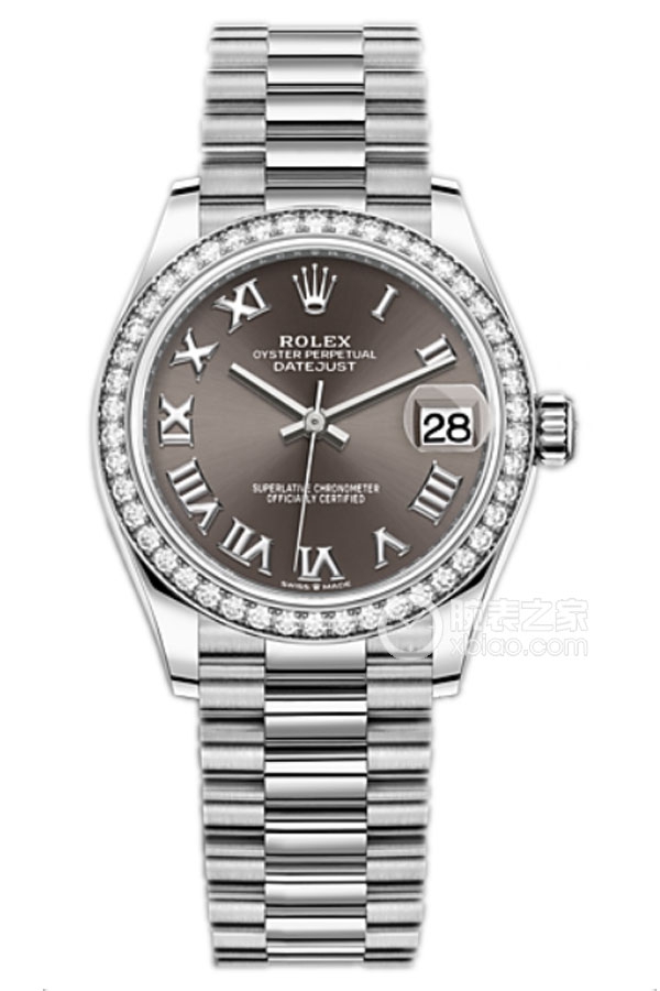 Rolex DATEJUST m278289rbr-0017