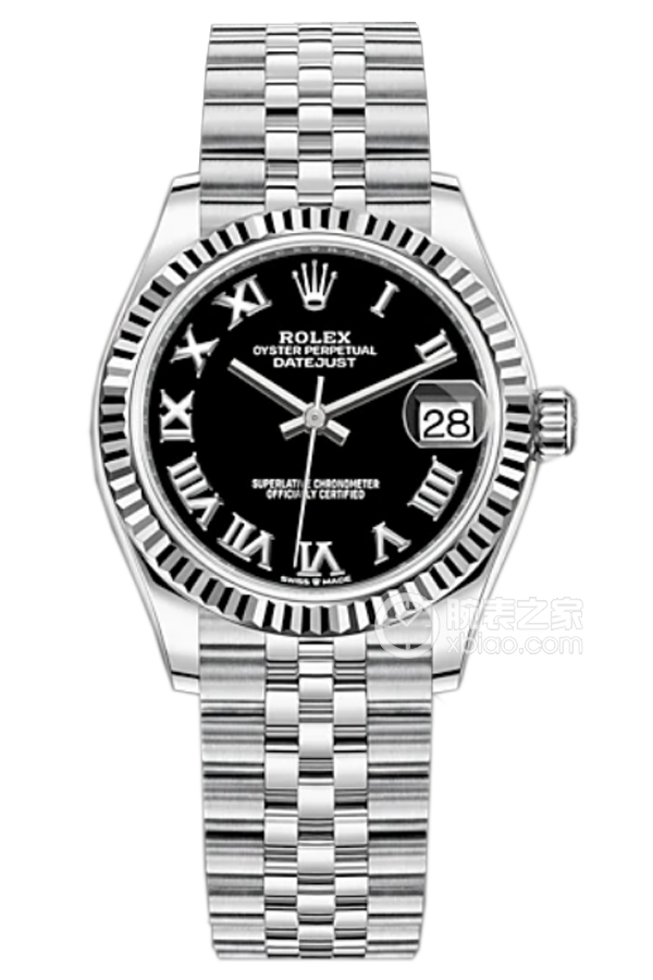 Rolex DATEJUST m278274-0002
