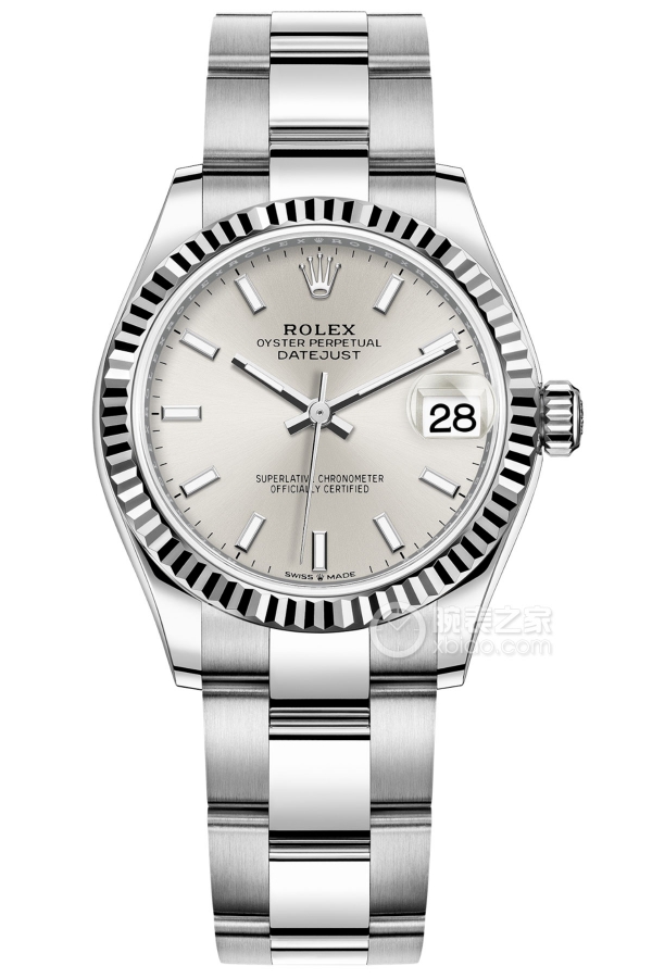 Rolex DATEJUST m278274-0011