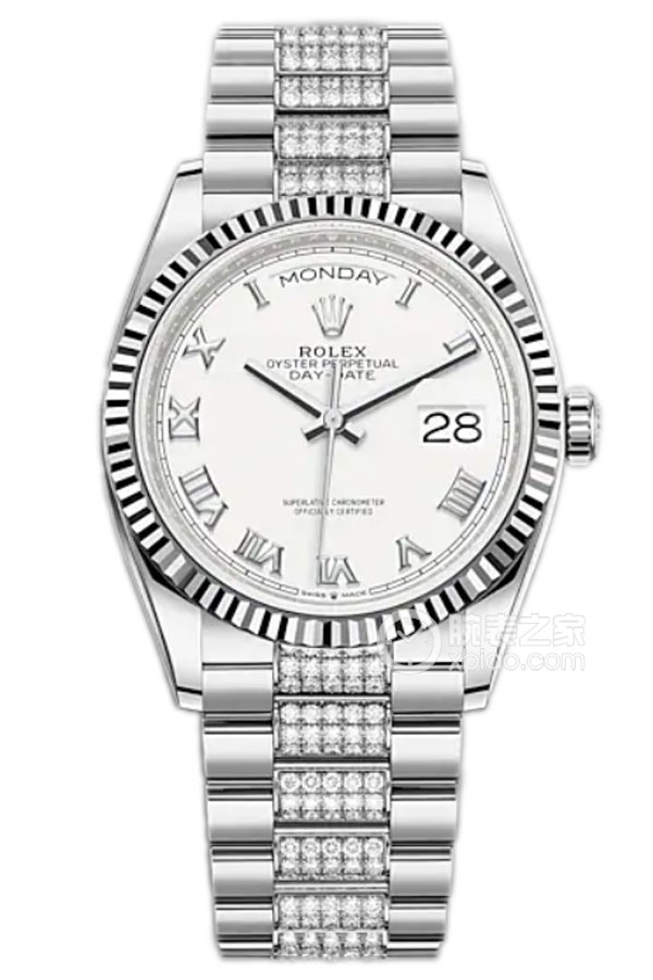 Rolex DAY-DATE m128239-0039