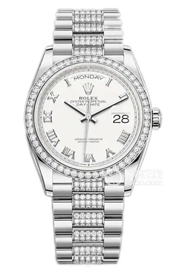 Rolex DAY-DATE m128349rbr-0026