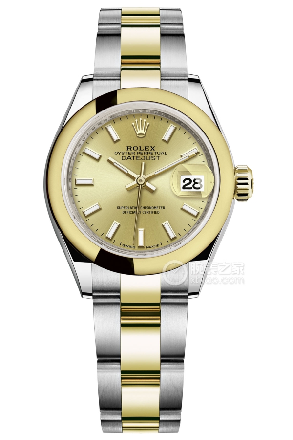 Rolex LADY-DATEJUST m279163-0002
