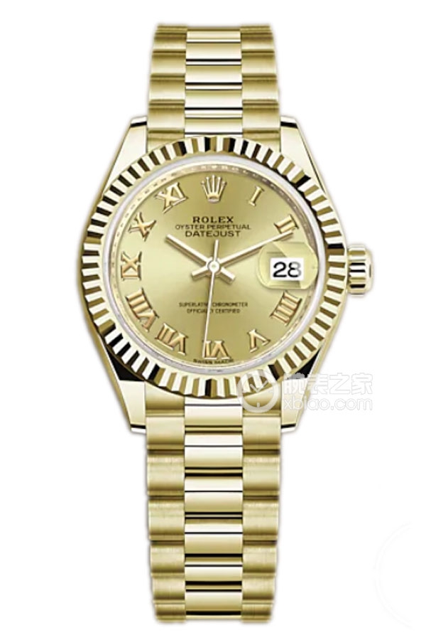Rolex LADY-DATEJUST m279178-0022