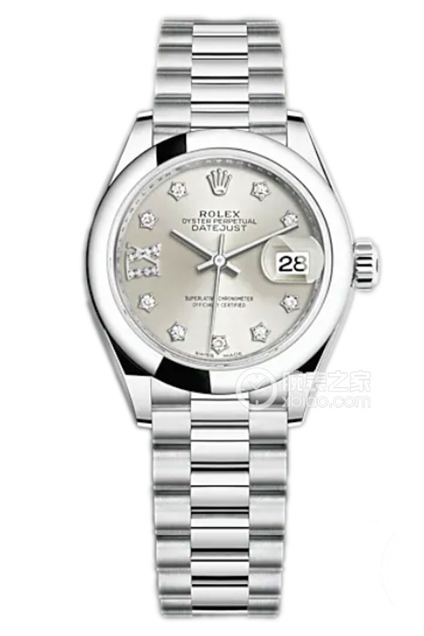 Rolex LADY-DATEJUST m279166-0001