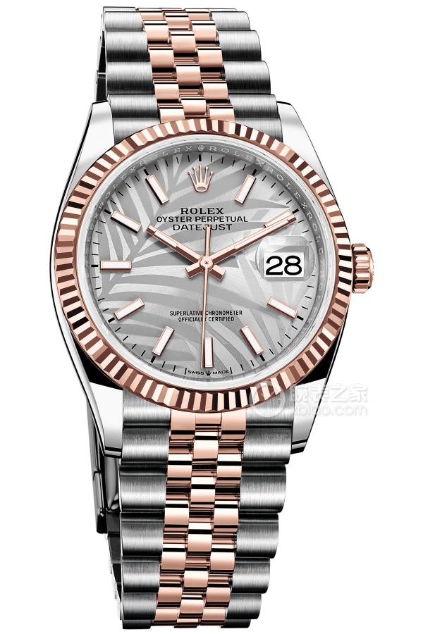 Rolex DATEJUST M126231-0031