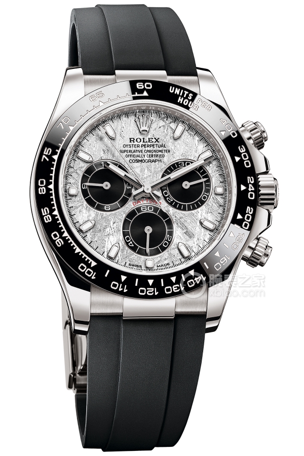 Rolex COSMOGRAPH DAYTONA M116519LN-0038
