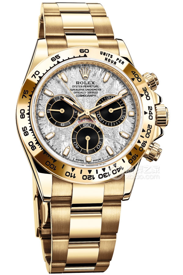 Rolex COSMOGRAPH DAYTONA M116508-0015
