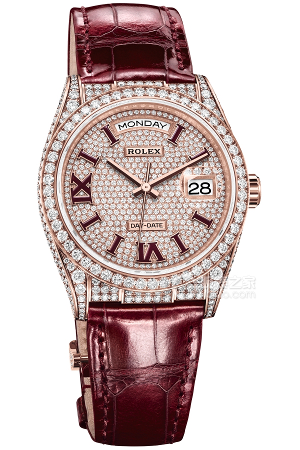 Rolex OYSTER PERPETUAL M128155RBR-0002